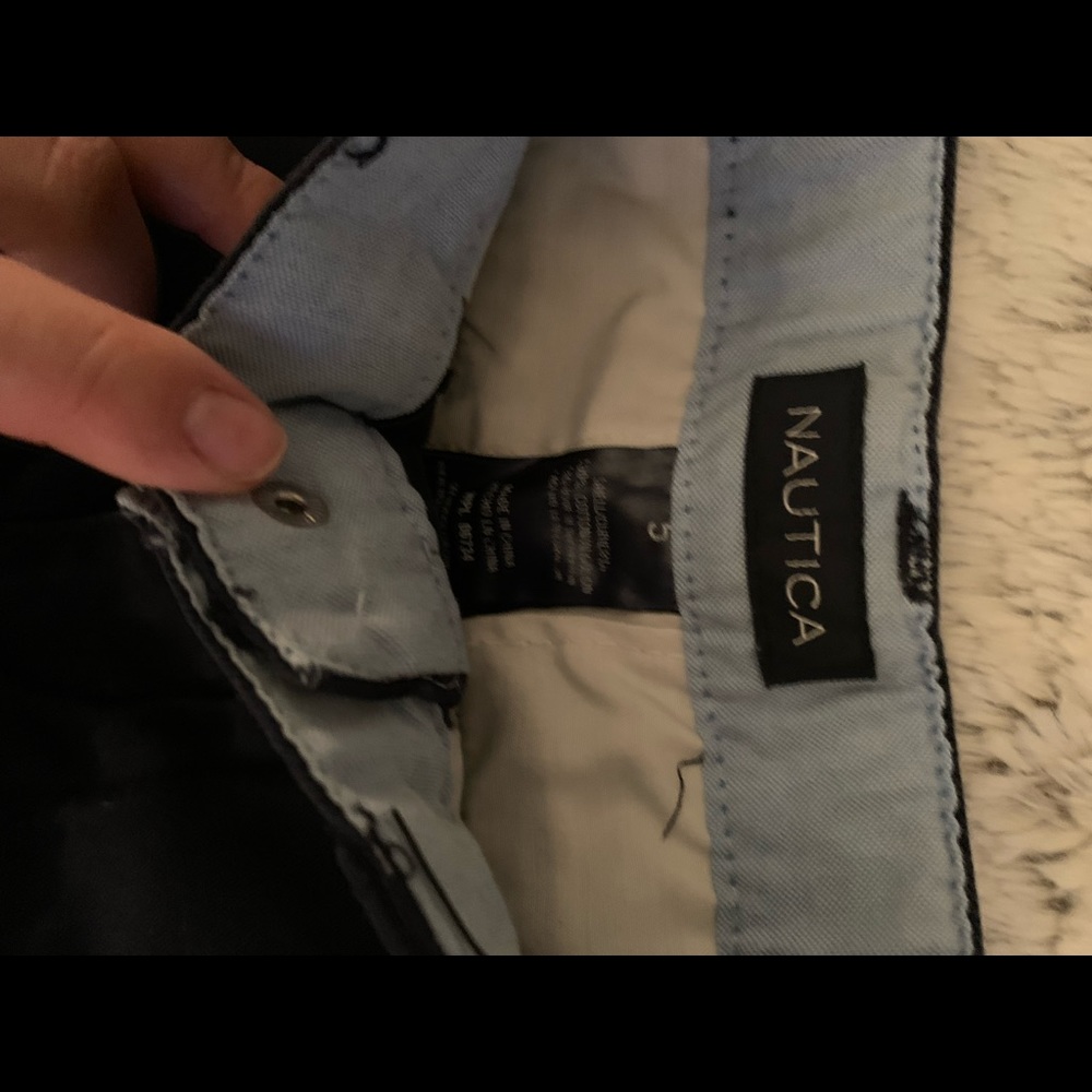 Boys shorts